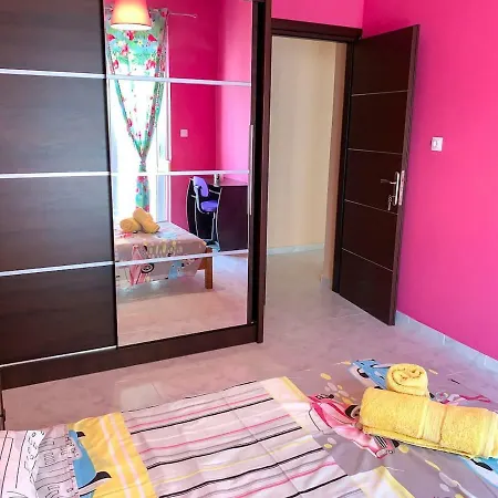 Village 別荘 Émbonas