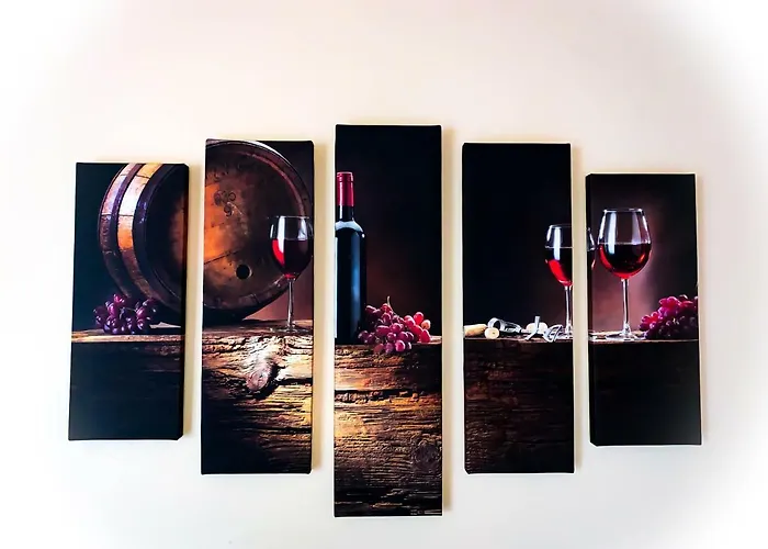 Village Dom wakacyjny *