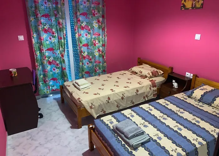 Village Dom wakacyjny