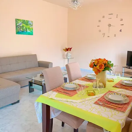 度假居 Village Émbonas