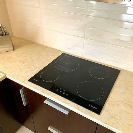 Village 度假居 Émbonas