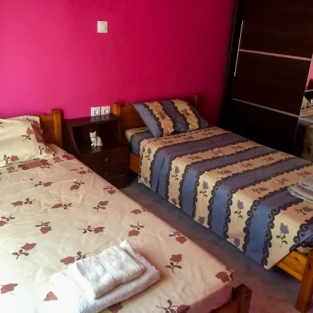 Village 度假居 Émbonas