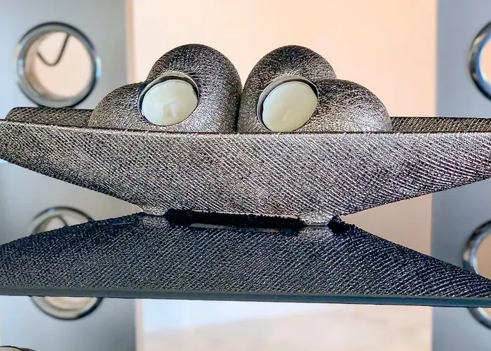 Village 펜션 Émbonas