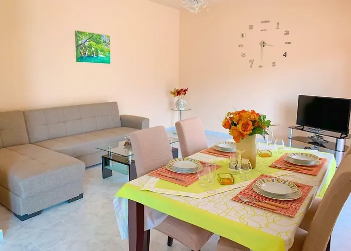 펜션 Village Émbonas