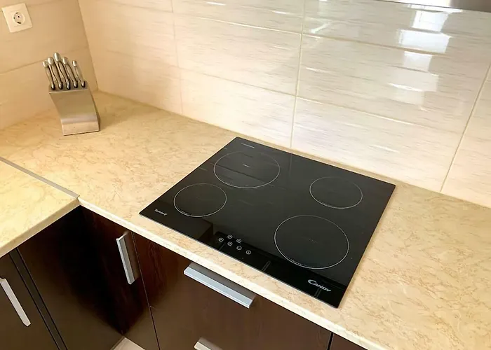 Village 펜션 Émbonas