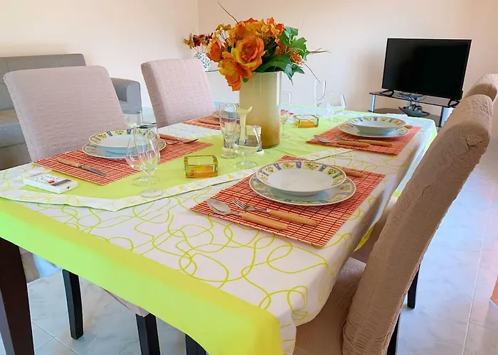 Village 펜션 Émbonas