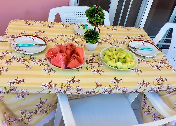 بيت للعطل Village *