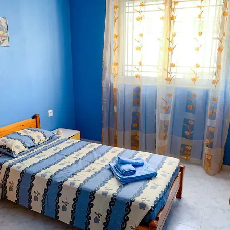 Village Holiday home Embonas