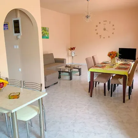 Holiday home Village