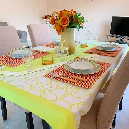 Village Holiday home Embonas