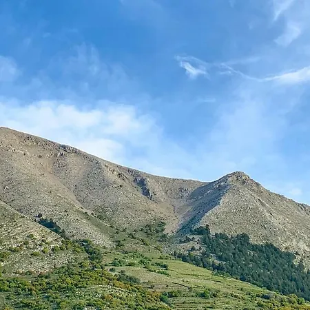 Feriehus Village Émbonas