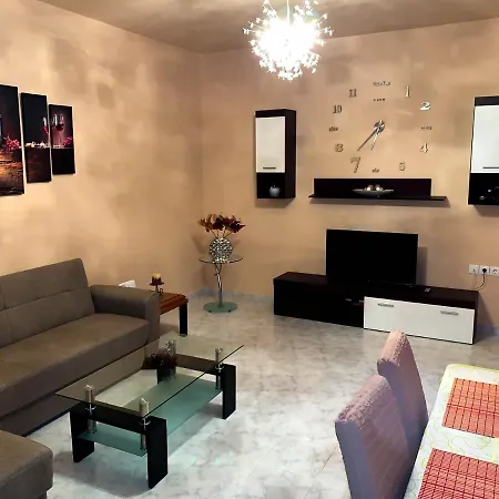 Holiday home Village