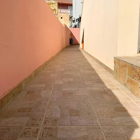 Holiday home Village